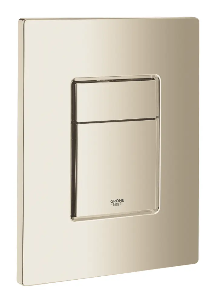 Grohe Skate Cosmopolitan - vadības plate, pulēts niķelis 38732BE0