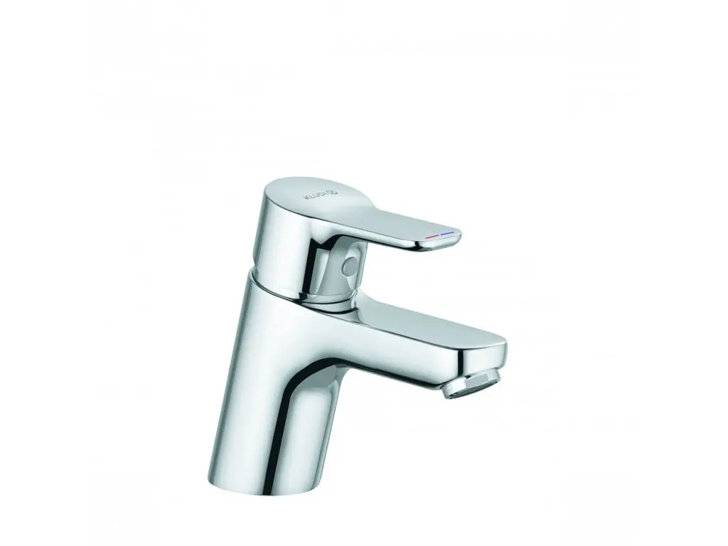 Kludi Pure&Easy - izlietnes maisītājs, hroms 373870565