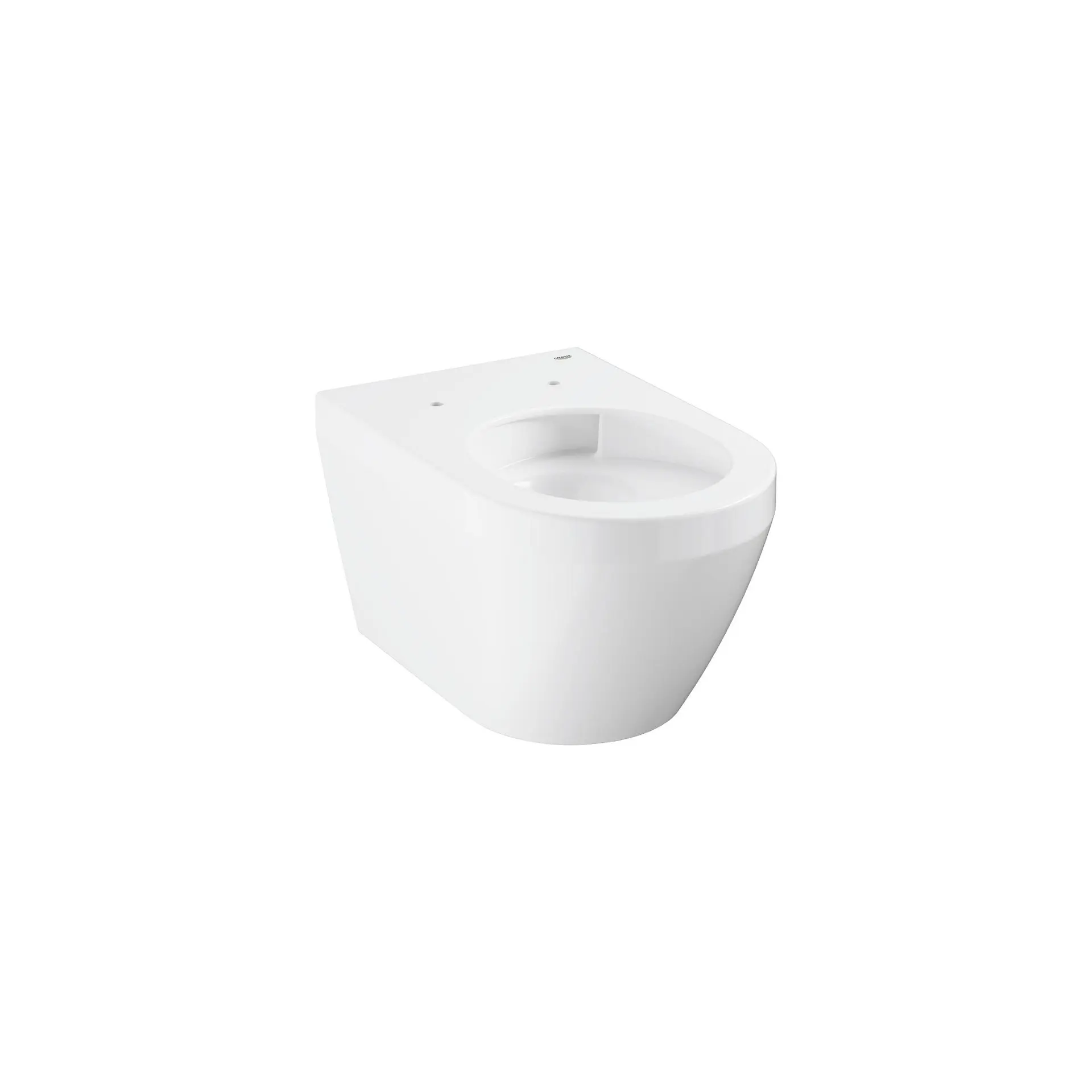 Grohe Euro Ceramic - piekaramais WC, Rimless, Triple Vortex, Alpu balts 102485SH00
