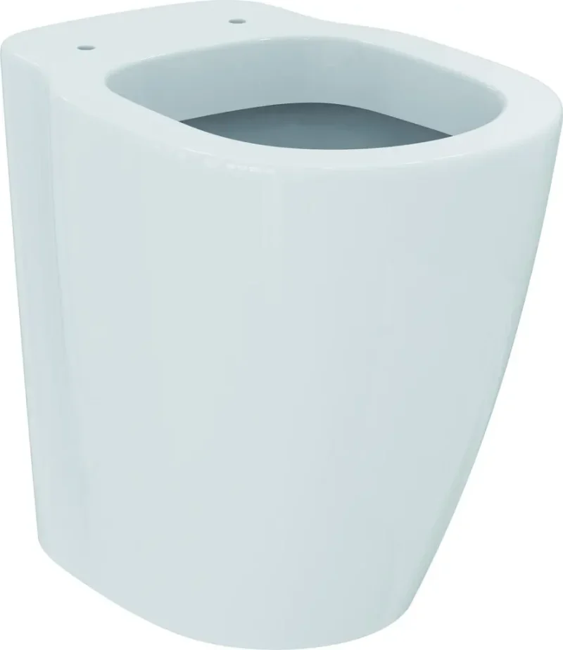 Ideal Standard Connect Freedom - grīdas WC Plus 6, balts E607201