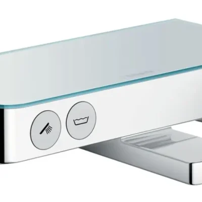 Hansgrohe ShowerTablet Select - termostata vannas maisītājs 300, hromēts 13151000