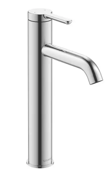 Duravit C.1 - izlietnes maisītājs, hromēts C11030002010