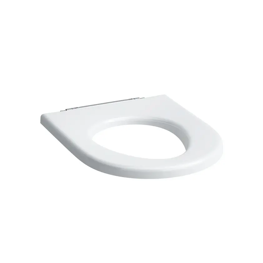 Laufen Pro Liberty - WC sēdeklis bez vāka, balts H8989513000001