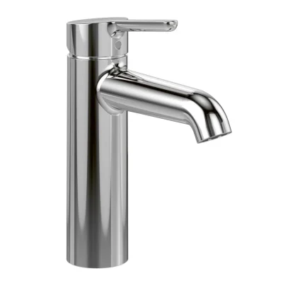 Villeroy & Boch Skyla - izlietnes maisītājs, AquaSmart, hroms TVW11600400061