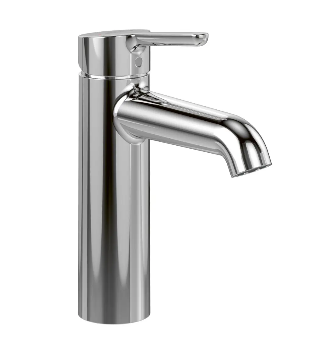 Villeroy & Boch Skyla - izlietnes maisītājs, AquaSmart, hroms TVW11600400061