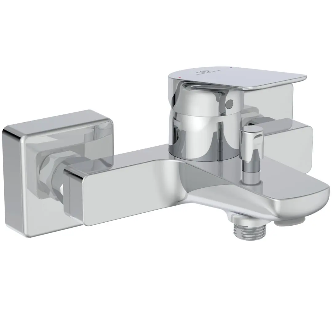 Ideal Standard Ceralife C - vannas maisītājs, hroms BE067AA