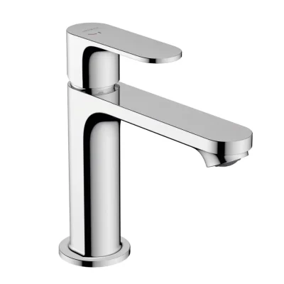 Hansgrohe Rebris S - izlietnes maisītājs, CoolStart, hroms 72520000