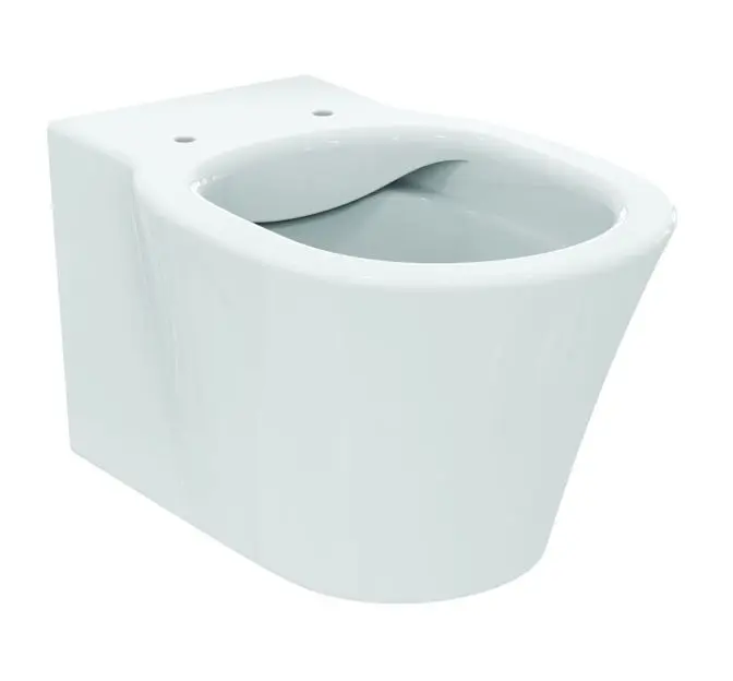 Ideal Standard Connect Air - piekaramais WC, bez apmales, Ideal Plus, balts E2288MA