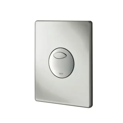 Grohe Skate - vadības plate, hroms matēts 38862P00