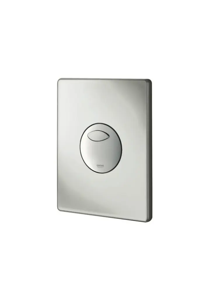 Grohe Skate - vadības plate, hroms matēts 38862P00