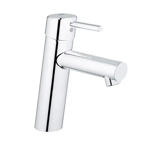 Grohe Concetto - izlietnes vienas sviras maisītājs M, hromēts 23451001