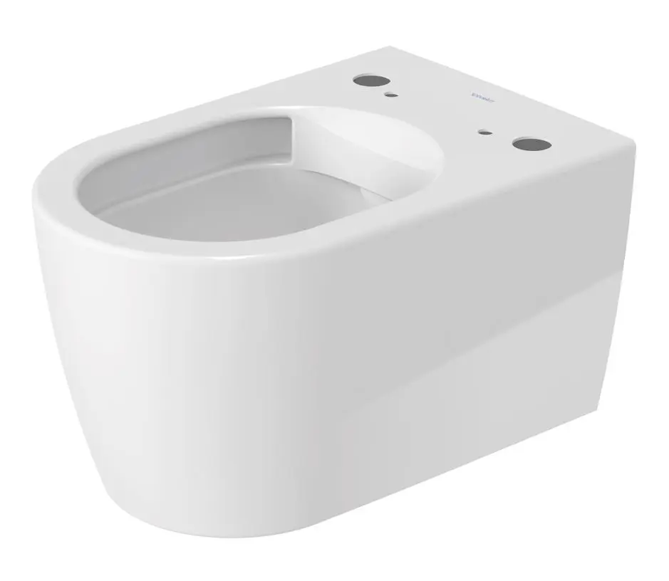 Duravit ME by Starck - piekaramais WC SensoWash, Rimless, balts 2529590000