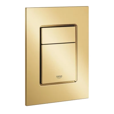 Grohe Skate Cosmopolitan S - vadības plate, Cool Sunrise 37535GL0