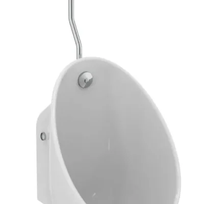 Ideal Standard Eurovit - pisuārs, pieslēgums augšpusē, balts E265601