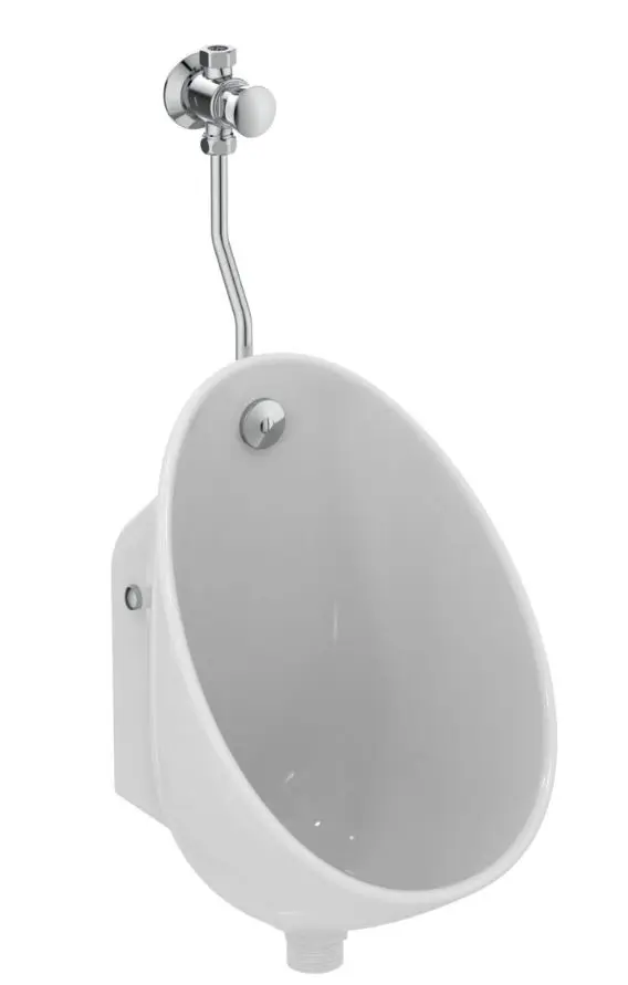 Ideal Standard Eurovit - pisuārs, pieslēgums augšpusē, balts E265601