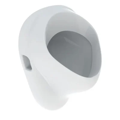 Geberit pisuāri - pisuārs, pieslēgums aizmugurē, balts 502.895.00.1