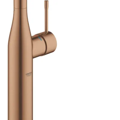 Grohe Essence - izlietnes vienas sviras maisītājs XL, Warm Sunset birstēts 32901DL1