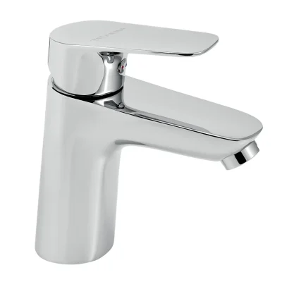 Novaservis Titania Pure - izlietnes maisītājs, hroms 90301/1,0