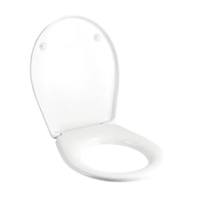 Geberit Renova - WC sēdeklis, balts 571044000