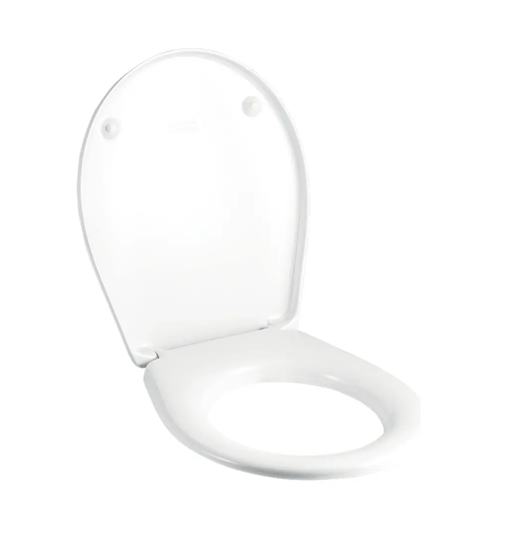 Geberit Renova - WC sēdeklis, balts 571044000