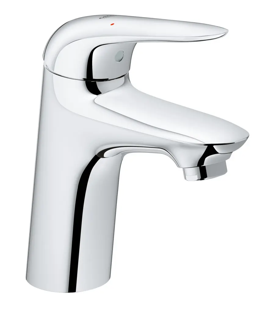 Grohe Eurostyle - izlietnes vienas sviras maisītājs S, hromēts 23715003