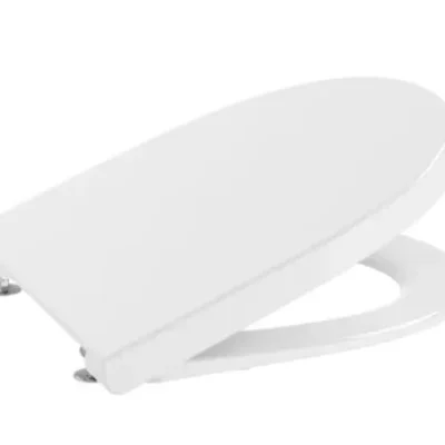 Roca Meridian - WC sēdeklis, SoftClose, balts A8012AC00B