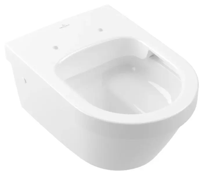 Villeroy & Boch Architectura - piekaramais WC, Rimless, alpinbalts 4694R001