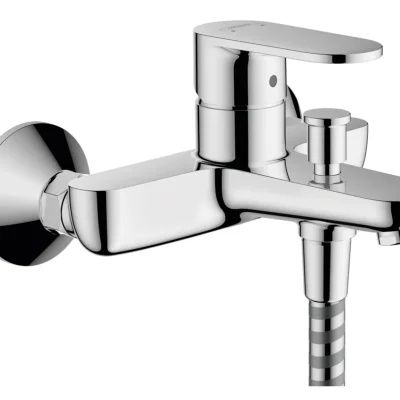 Hansgrohe Vernis Blend - vannas maisītājs, hromēts 71440000