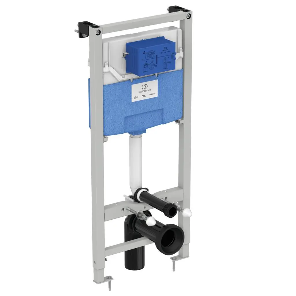 Ideal Standard ProSys - priekšsienas elements ProSys 120M piekaramajam WC R009467