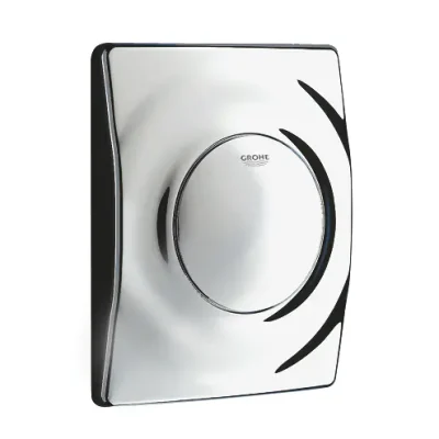Grohe Surf - vadības plate, hromēts 38808000