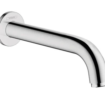 Hansgrohe Vernis Blend - vannas izteka, hromēts 71420000