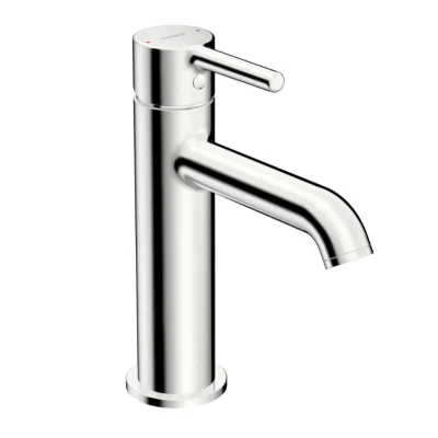 Hansa Vantis Style - izlietnes maisītājs, hromēts 54372207