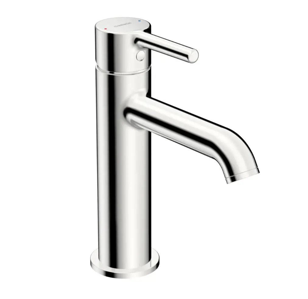 Hansa Vantis Style - izlietnes maisītājs, hromēts 54372207