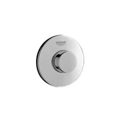 Grohe rezerves daļas - pneimatiskā vadība, hroms 37060000