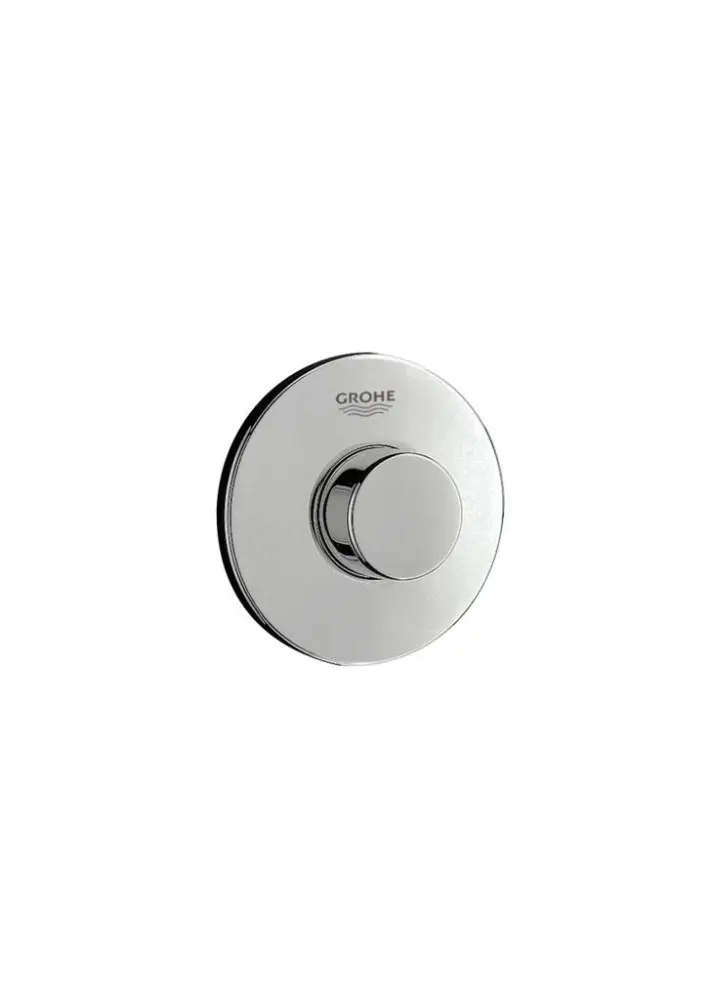 Grohe rezerves daļas - pneimatiskā vadība, hroms 37060000