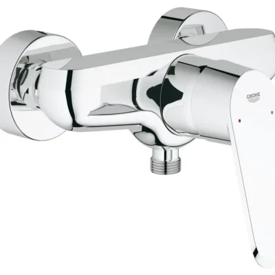 Grohe Eurodisc Cosmopolitan - dušas vienas sviras maisītājs, hromēts 33569002