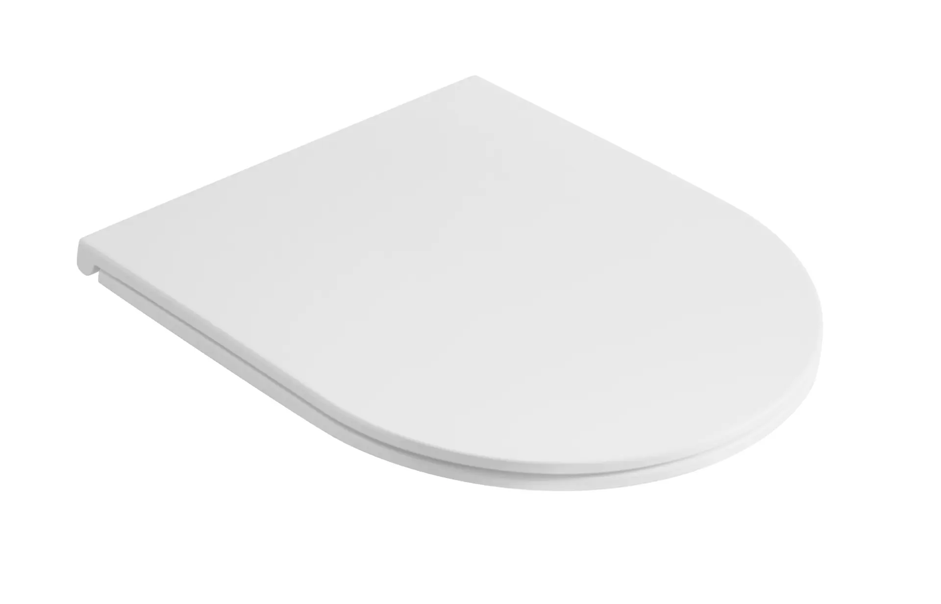 kielle - WC sēdeklis, Softclose, EasyLock, Slim, balts 30415003
