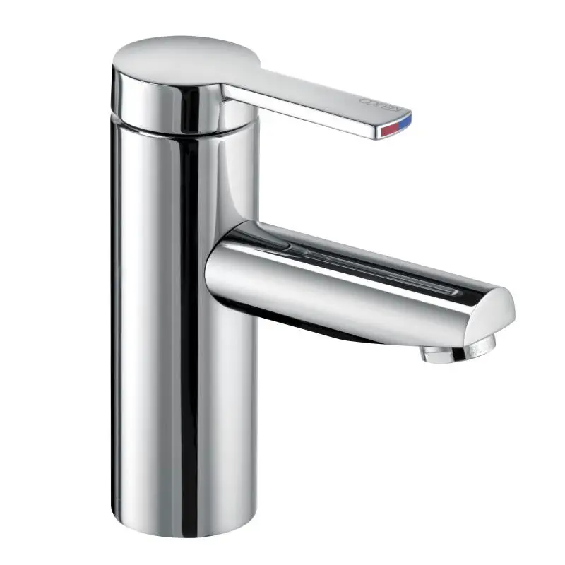 Keuco Plan blue - izlietnes maisītājs, hroms 53902010100