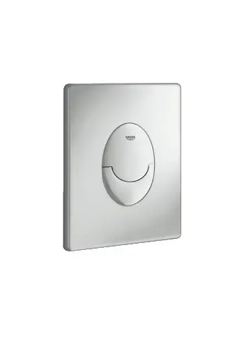 Grohe Skate Air - vadības plate, hroms matēts 42304P00