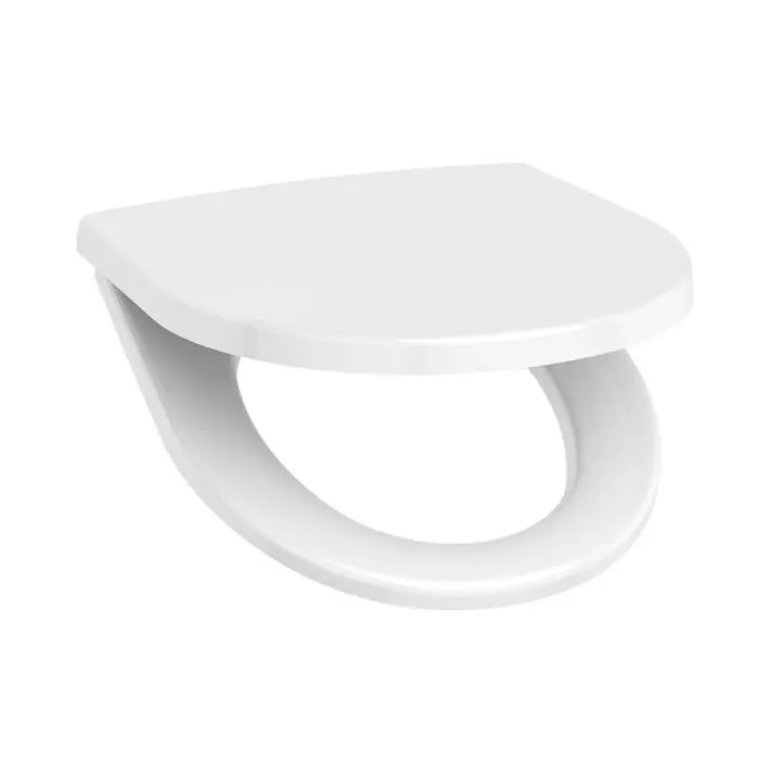 Jika Lyra plus - WC sēdeklis, balts H8903840000631