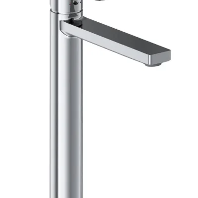 Ravak Solar - izlietnes maisītājs, hroms X070484