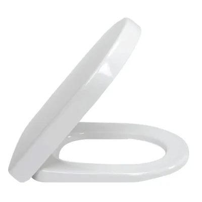 Villeroy & Boch Subway - WC sēdeklis, QuickRelease, Alpu balts 9M55Q101