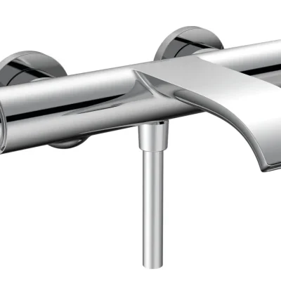 Hansgrohe Vivenis - vannas maisītājs, hromēts 75420000