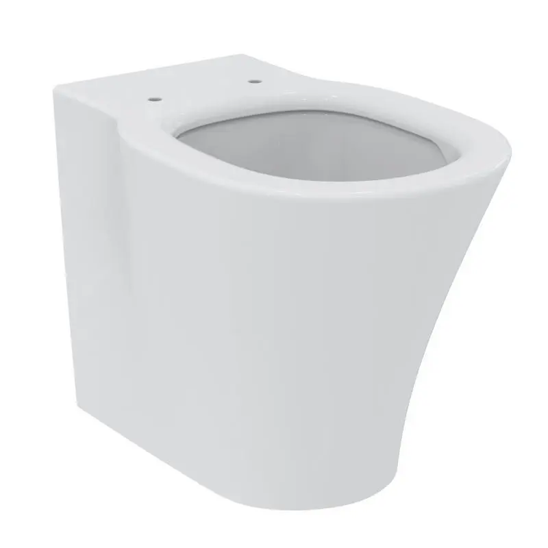 Ideal Standard Connect Air - grīdas WC, ar AquaBlade tehnoloģiju, ar Ideal Plus, balts E0042MA