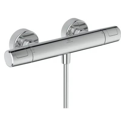 Ideal Standard Ceratherm T25N - termostatisks dušas maisītājs, hroms A8600AA