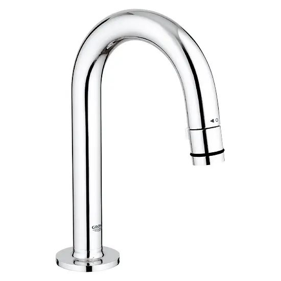 Grohe Universal - izlietnes stāvvārsts, universal 20201000