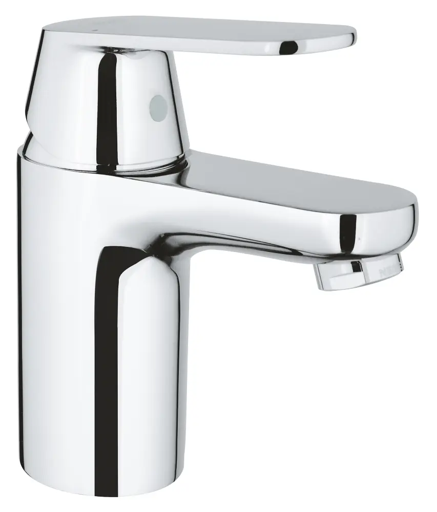 Grohe Eurosmart Cosmopolitan - izlietnes maisītājs, ar Push-Open noteces komplektu, hroms 23925000