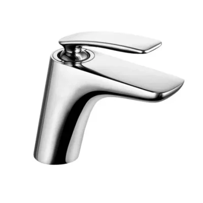 Kludi Balance - izlietnes vienas sviras maisītājs, hroms 520260575