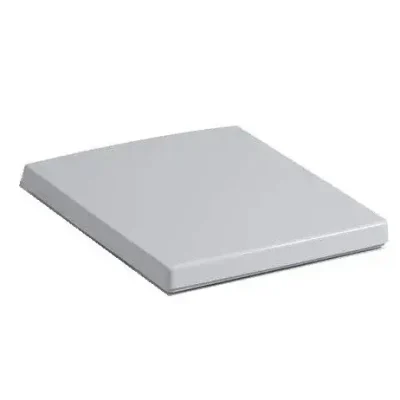 Geberit Preciosa II - WC sēdeklis, SoftClose, balts 571280000