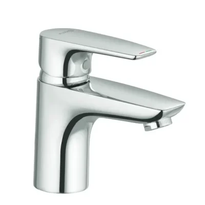 Kludi Pure&Solid - izlietnes maisītājs, hroms 340280575
